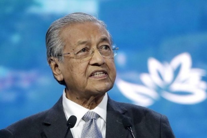 Mahathir: Suku Melayu Tetap Miskin karena Tak Mau Bekerja Keras