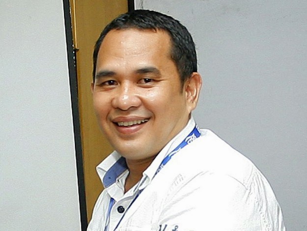 Ketua PWI Riau Jadi Ketua Penilai KPU se-Riau