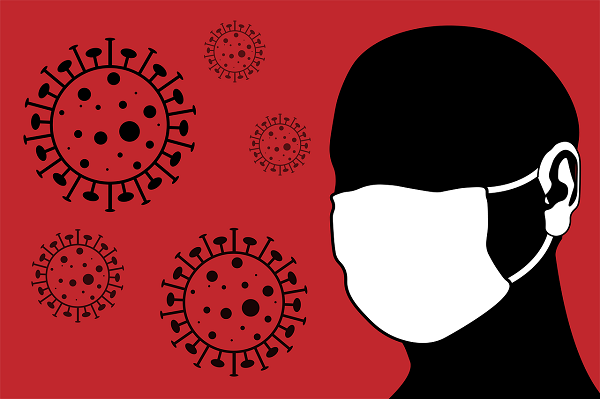 Patuhi Prokes, Gubri Ingatkan Masyarakat Waspada Varian Virus Mu