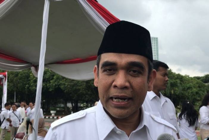 Jelang Pemilu 2024 Sekjend Partai Gerindra ke Riau Bertemu UAS, Apa yang Dibahas?