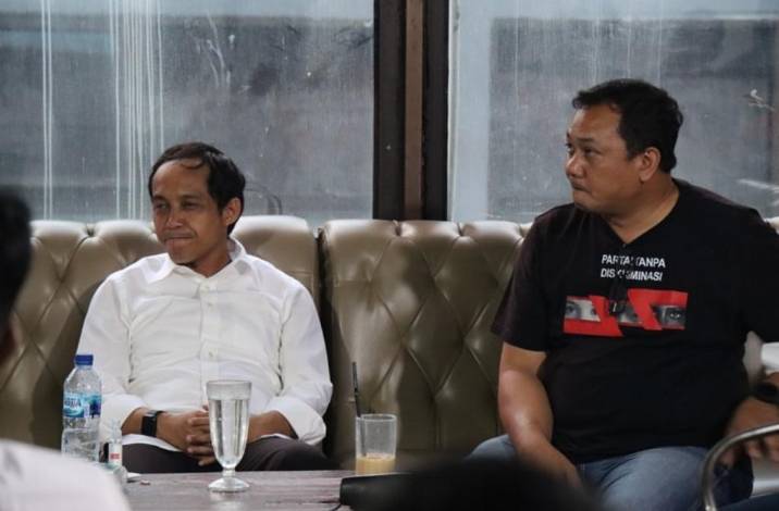 PSI Riau akan Buka Pencalegan Tanpa Mahar, Tidak Tersandung Kasus Korupsi