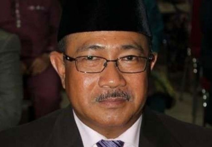 PUPR Siap Akomodir Program Gubernur Riau Terpilih di APBD 2019