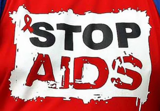 Penderita HIV di Pekanbaru 1.842 Orang