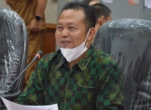 Masih Ada Mitra Komisi II DPRD Riau Lebih Banyak Usulkan SPPD daripada Program untuk Masyarakat