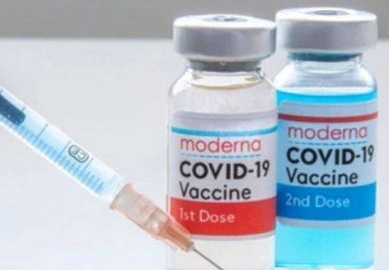 Berbahaya Bagi Jantung, Swedia dan Denmark Setop Penggunaan Vaksin Moderna ke Usia Muda