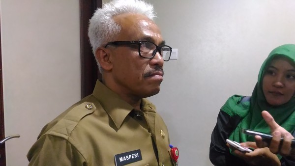Pemprov Riau Sesalkan Menteri LHK Belum Setujui Ranperda RTRW