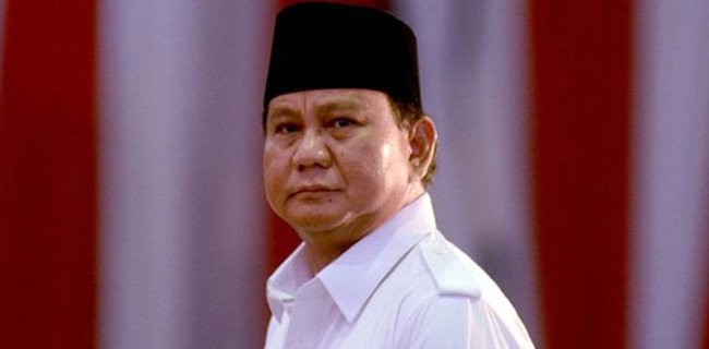 Minta Maaf, Prabowo Sangat Negarawan