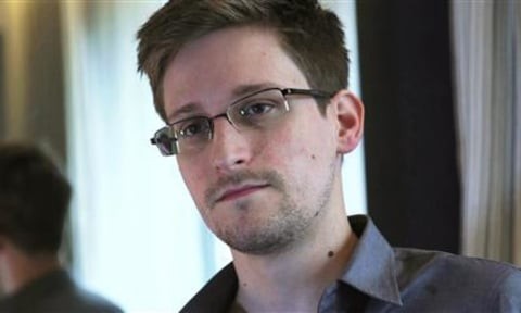 Snowden: Saudi Gunakan Software Israel untuk Lacak Khashoggi
