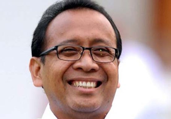 Jokowi Tunjuk Pratikno Jadi Ketua Tim Seleksi Dewan Pengawas KPK