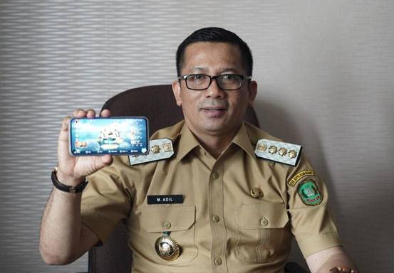 Turnamen Mobile Legend di Meranti Berhadiah Rp45 Juta, Peserta Terbuka untuk Umum