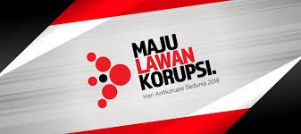 Dipusatkan di KPK, Pemprov Riau Tak Laksanakan Upacara Hari Anti Korupsi Sedunia 2019