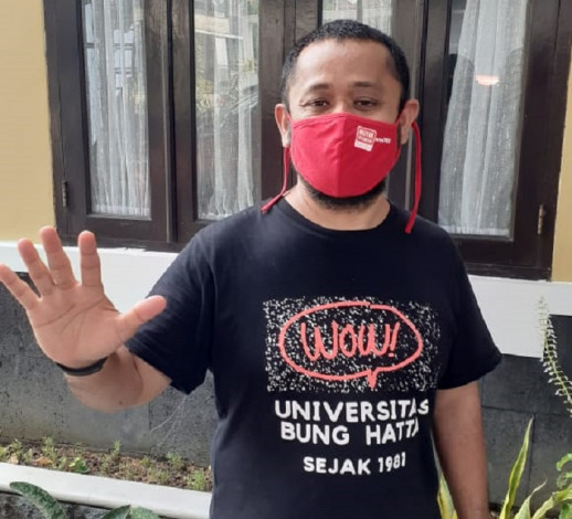 Libur Panjang Akhir Tahun, Asita Prediksi Bakal Ada Ledakan Covid-19 di Riau