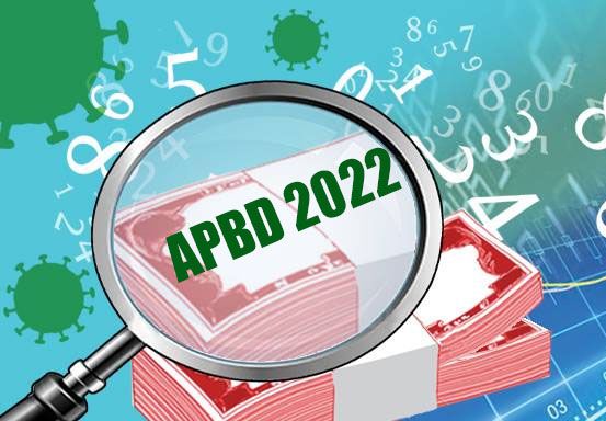 APBD Riau 2022 Diarahkan untuk Infrastruktur Jalan