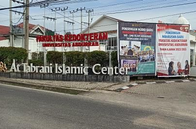 Usut Klaster Abdurrab Islamic School, Polda Riau Minta Keterangan Ahli Epidemiologi