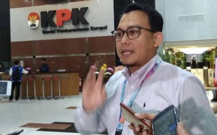 6 Orang Mangkir, KPK Ingatkan Saksi Kasus Suap HGU di BPN Riau agar Kooperatif