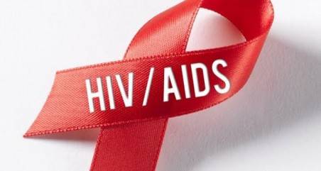 Ibu Rumah Tangga Masuk Tiga Besar Kelompok Terjangkit HIV/AIDS di Riau