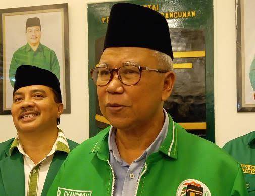 Beberapa Kader Membelot dari Ganjar-Mahfud, Bagaimana PPP Riau?