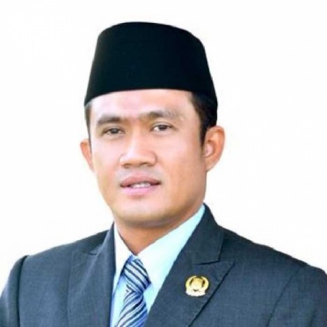 Ketua DPRD Bengkalis Praperadilkan Polda Riau