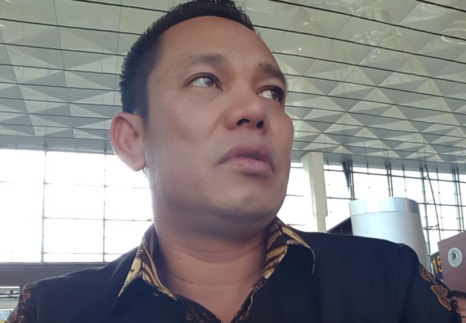 Ketua DPRD Siak Berang, Bupati Diminta Evaluasi Dinas Pariwisata