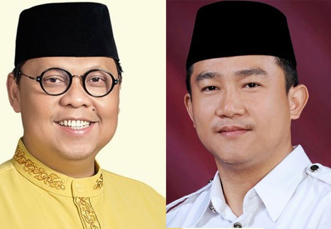 Gerindra Tegaskan SK LE-Hardianto Sudah Diteken Prabowo, Sore Ini Dibawa ke Pekanbaru
