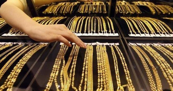 16+ Harga Emas 24 Karat Hari Ini Di Pekanbaru Booming