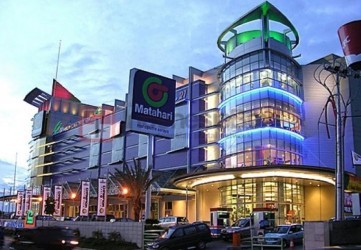 Pixy Taja My Beauty My Energy di CS Mall Pekanbaru, Hadirkan Mikha Tambayong