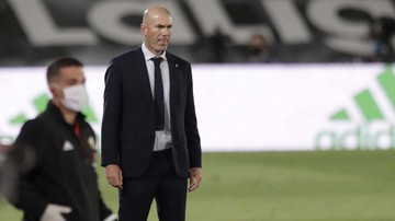 Zidane Isolasi Mandiri Covid-19
