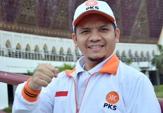 Meski Menguntungkan di Pemilu, PKS Riau Tolak Sistem Proporsional Tertutup