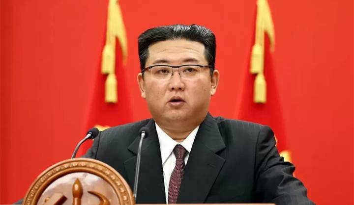Ultahnya Jadi Rahasia Negara, Kim Jong-un Kemungkinan Genap Berusia 40 Tahun