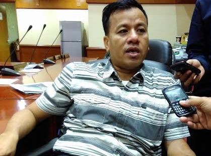 Hearing Komisi A dengan Baperjakat Pemprov Riau Batal Lagi