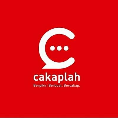 Portal Cakaplah.com Resmi Dilaunching