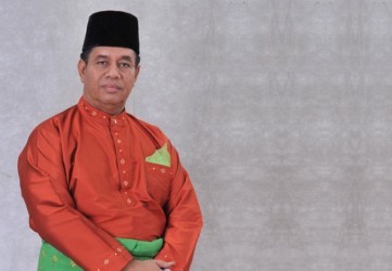 Pelantikan Syamsuar Tetap Mengacu AMJ Gubernur Riau Periode 2014-2019 