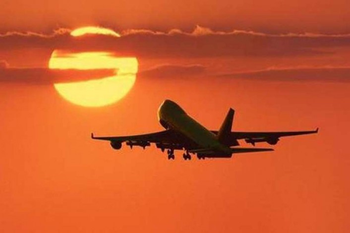 Bagasi Pesawat Berbayar Surutkan Kinerja Industri Pariwisata