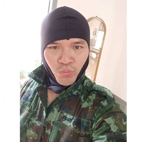 Tentara Thailand yang Tewaskan 29 Orang Ternyata Penembak Jitu