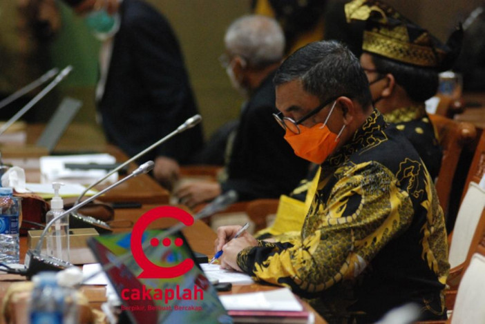 Di Luar Hak Investasi Bisnis to Bisnis, Pemda Riau Tetap Terima Tiga Hak Paten Lainnya atas Blok Rokan
