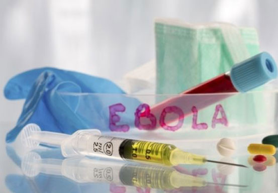 1 Orang Meninggal Dunia, Kasus Baru Ebola Terdeteksi di Kongo