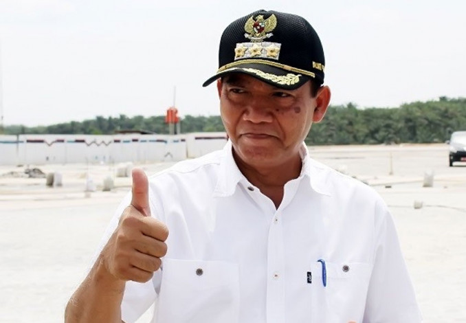 Tegakkan Perda, Satpol PP Diminta Koordinasi dengan TNI-Polri