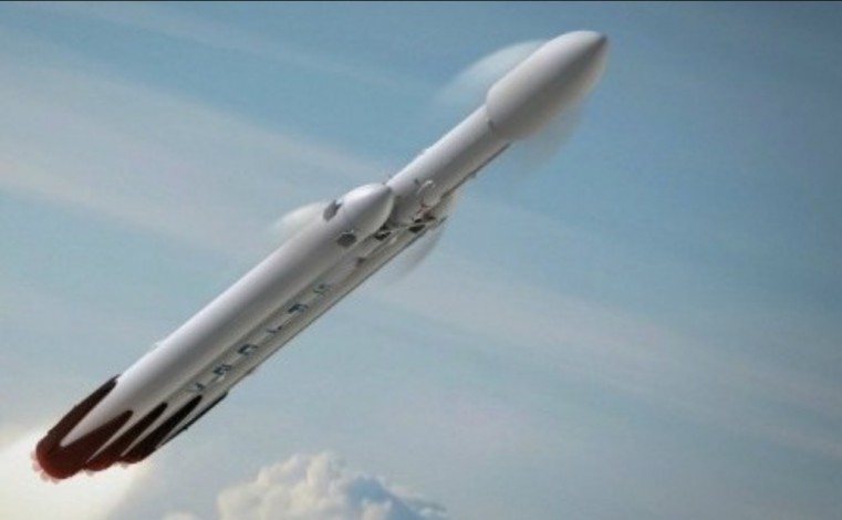 Kapsul Astronot SpaceX Berhasil Pulang