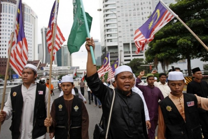 Malaysia Jatuhkan Hukuman 10 Tahun untuk Penghina Islam