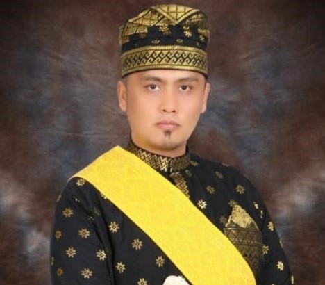 LAM Pekanbaru Sorot Bangunan Baru Tak Gunakan Ornamen Melayu