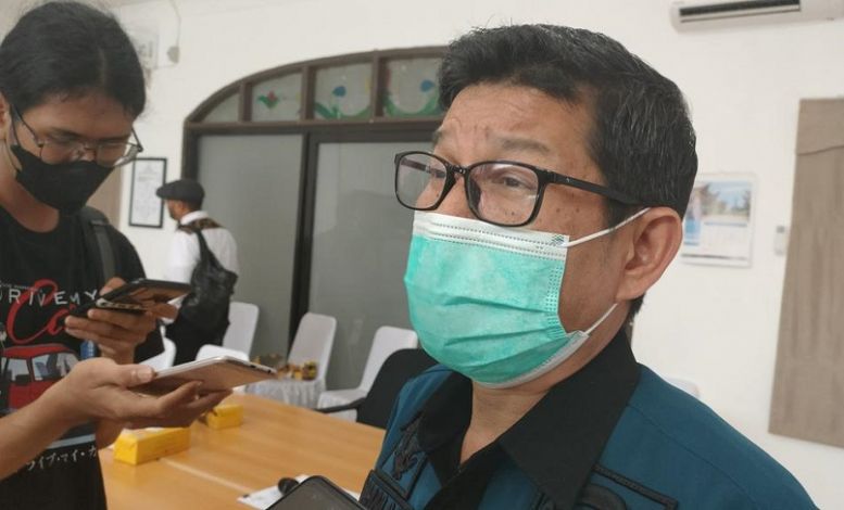 Sepanjang 2022, Ombudsman Riau Telah Menerima 22 Aduan