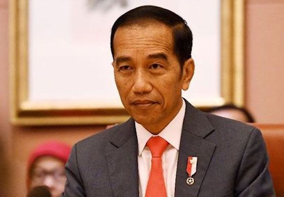 Jika Jokowi Nekat Tunda Pemilu Bisa Terjadi Chaos dan Konflik Horizontal Dahsyat