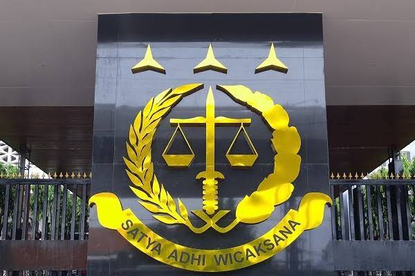 Jaksa Agung Ganti Wakajati Riau dan Kajari Kampar