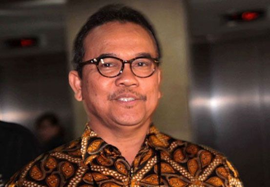 Mantan Gubernur Rusli Zainal Ditunjuk jadi Ketua Kontingen Riau di PON Aceh - Sumut
