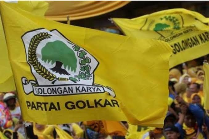 Lengser dari Kursi Ketua DPRD Provinsi dan Empat Kabupaten, Dominasi Golkar di Riau Runtuh?