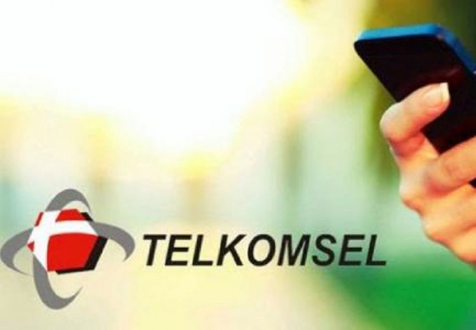 Pelanggan Telkomsel Keluhkan Jaringan Internet Lelet
