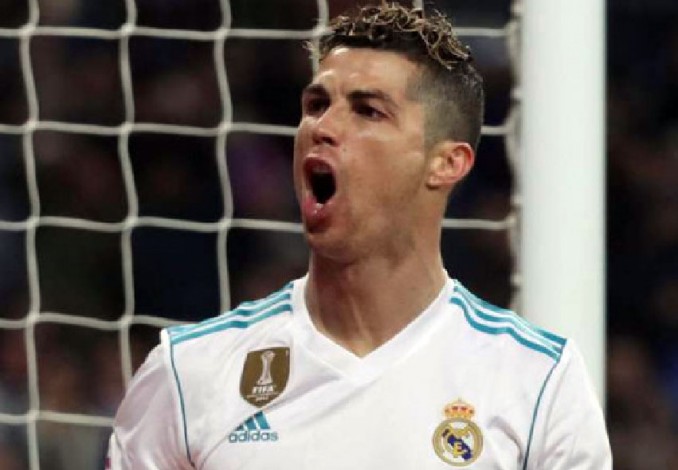 Misteri Ditariknya Ronaldo di Derby Madrid