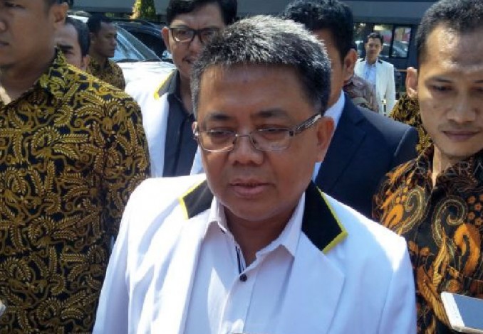 Presiden PKS Diperiksa Terkait Laporan Fahri Hamzah Pagi Ini