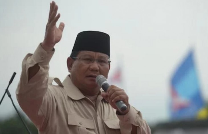 Pengamat Sebut Big Four Mampu Yakinkan Swing Voters untuk Pilih Prabowo-Sandi