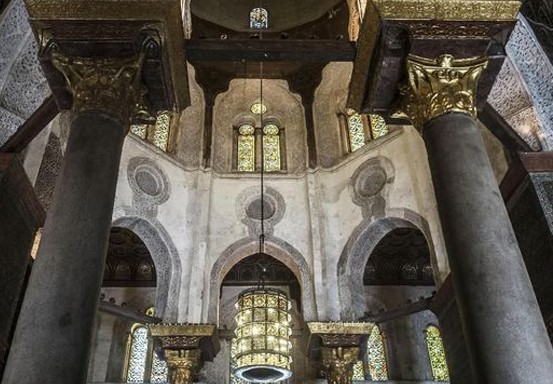 Tekan Wabah Corona, Mesir Tutup Seluruh Masjid Selama Ramadan
